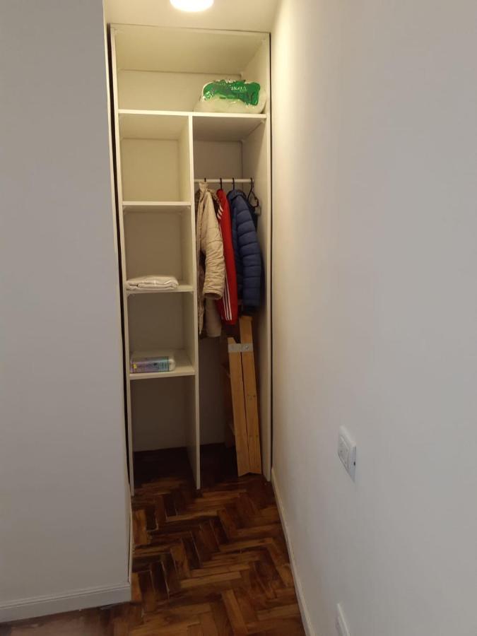 Botanico 2 Ambientes Apartment - Buenos Aires — Photos 2