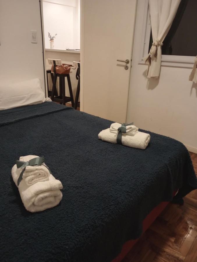 Botanico 2 Ambientes Apartment - Buenos Aires, Buenos Aires